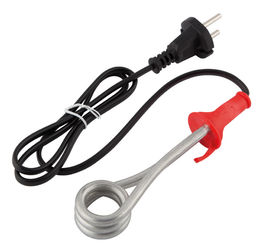 Цена за 2 шт. Кипятильник электрический Матрёна МА-034 (0,5 кВт) 006907