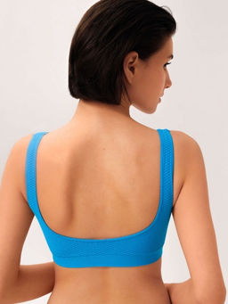 MY Топ купальника BR577 TOP SPALLA LARGA COMB (1/100) фото 5