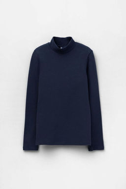 К 302300-1/индиго, джемпер