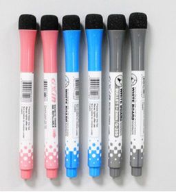 Маркер для магнитных досок с магнитом