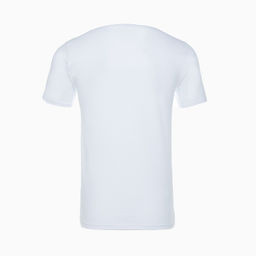 Цена за 2 шт. Футболка мужская, цвет белый, DC Comics, 50