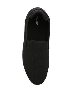 Aldo. Лоферы, черный, 41 мужские