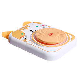 Набор для опытов Гончарный круг: Котик - Эврики фото 3