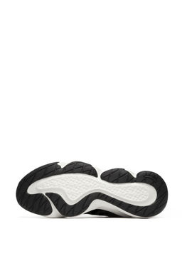 Кроссовки повседневные утепленные Черный MEOW