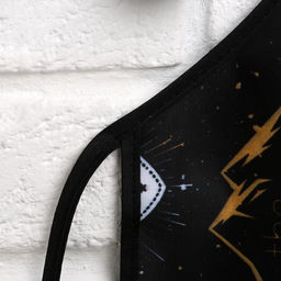 Большой кухонный набор Лучшему во всем (фартук, лопатка для жарки, отбивалка и прихватка) 520620 - Beauty fox фото 5