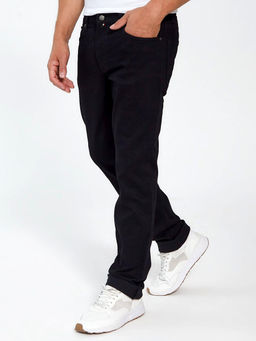 Мужские джинсы _ 09348 - F5 фото 5