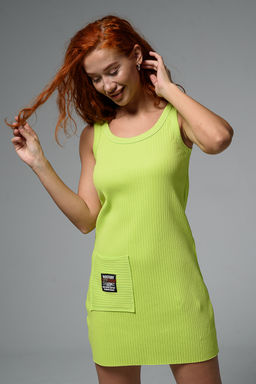 67147 сарафан женский