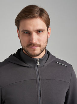 Спортивный костюм мужской 124M-RR-1769 RED-N-ROCKS