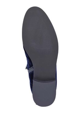 Сапоги, синие - Heine фото 7