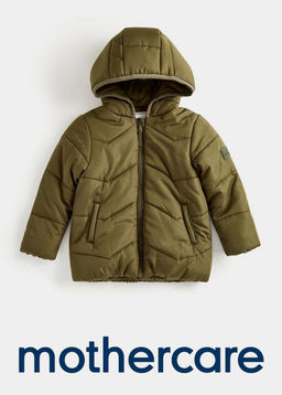 MOTHERCARE / Куртка