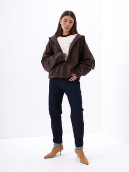 Женские Джинсы Мом - Mossmore фото 209