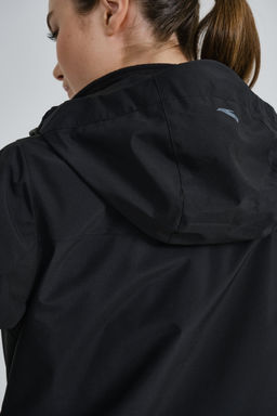 Куртка 3 в 1 Чёрный - Anta фото 8