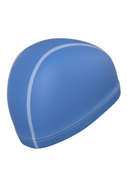 Текстильная шапочка Ergofit lycra - Mad wave фото 4