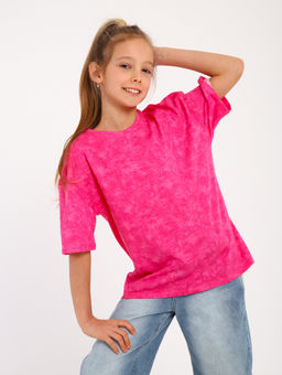 Ф045 Футболка Варёнка - Милаша фото 23