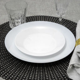 Столовый набор 19предметов ЗЕЛИ арт. L4123 /Люминарк/ - Luminarc фото 4