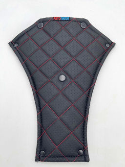 Адаптер из экокожи РОМБ