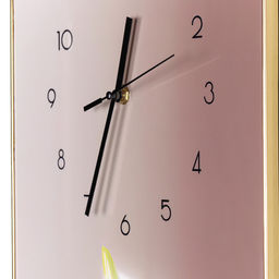 Часы настенные 30х60 см / 2840 /уп 10/ - Галеонтрейд фото 3