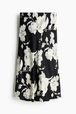 Falda midi - H&m фото 5