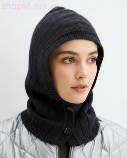 260143 REC Капор женский (56-58)