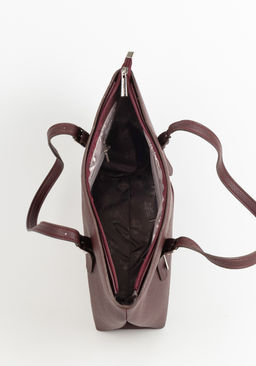 L-Craft Шоппер из экокожи №1477