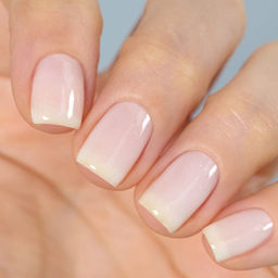 Молочная база с шиммером Shimmer Milk Base MASU MASU, 8 мл - Masura фото 2