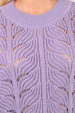 Джемпер Др5-495/23 - Wisell фото 16