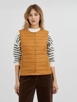 Жилет пуховой женский - Glenfield фото 19