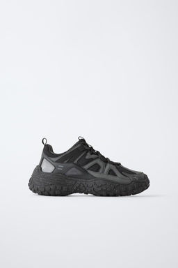 MULTIPIECE SNEAKERS