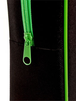 Папка с ручками текстильная А4, 360×245×70 мм, Calligrata Top «Игра»