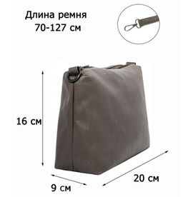 Cумка женская Lanotti 407  фото 13