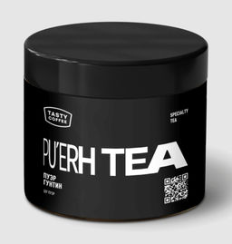 Пуэр Гунтин, 75 г  Specialty tea