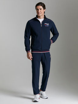 Спортивный костюм мужской Yachting 15M-RR-1585 RED-N-ROCKS - Addic фото 2