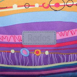 Демисезонная куртка для девочек - Rodos фото 6