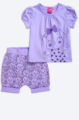 Костюм для девочки Bonito