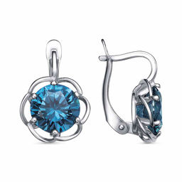 СЕРЬГИ 33816788Пл14