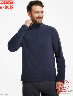 Толстовка для мужчин с флисом - Bruno фото 8