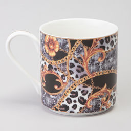 КРУЖКА LEFARD TOP STYLE 360 МЛ  фото 2