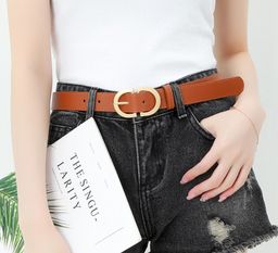 Ремень BL-1151-White