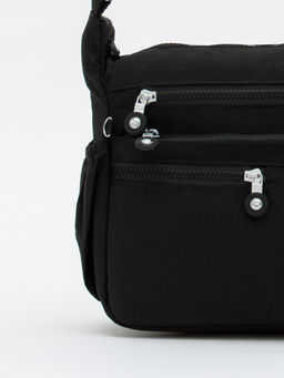 Сумка 8767MD black Mindesa