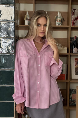 Блузка А983 - Annete фото 7