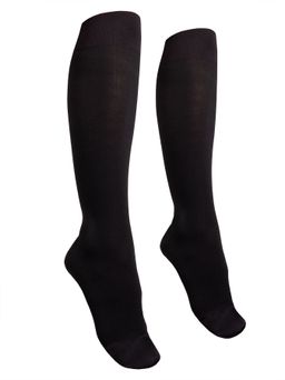 Гольфы DINAMIC PRESS COTONE DRESS CODE - Opium фото 13