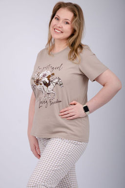 Пижама Вивианна 2