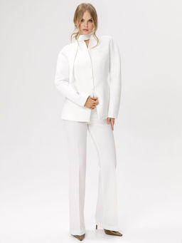 Брюки Pirs 6343 белый