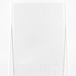 Полотенце махровое Период2 (1-белый шепот) 60х140 см