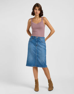 Майка женская