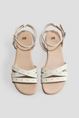 Sandalias con tachuelas - H&m фото 2