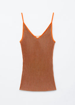 Camisola en punto de canal? - H&m фото 2