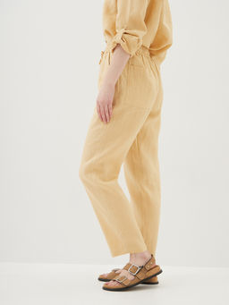 Женские льняные Брюки - Mossmore фото 56