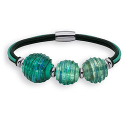 Браслет из муранского стекла - Vloes фото 10