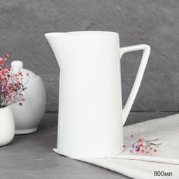 Кувшин 800 мл / RHN-10 /уп 18/ - ГалеонТрейд фото 3